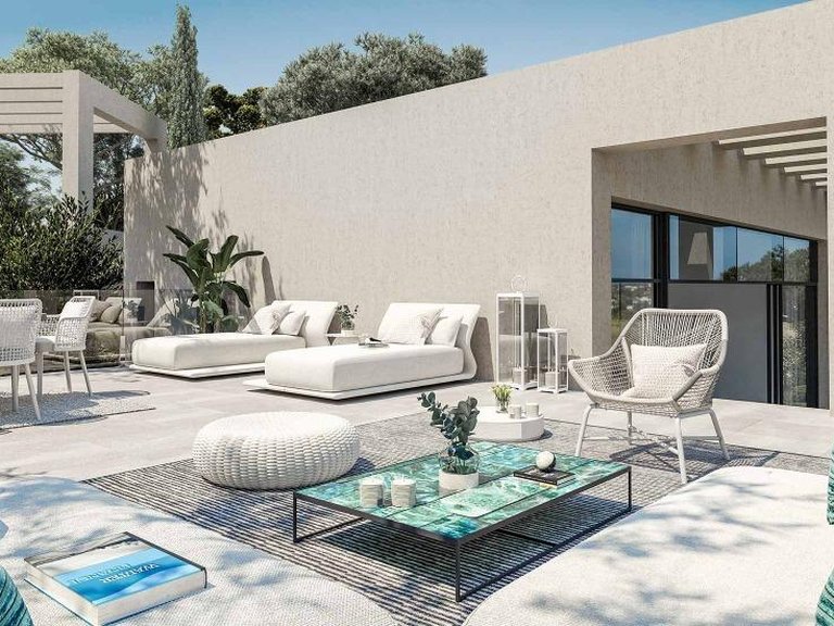 Villa for Sale in  Benahavis, Malaga 14