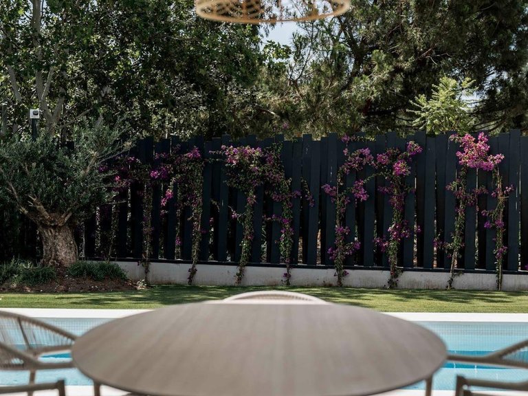 Villa for Sale in  Estepona, Malaga 22