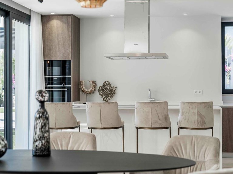 Villa for Sale in  Estepona, Malaga 8