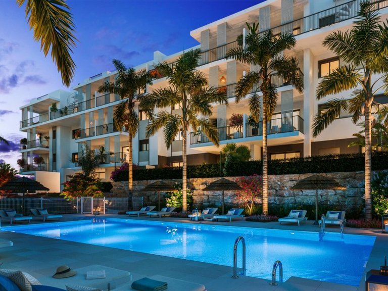 Apartment for Sale in  Estepona, Malaga 11