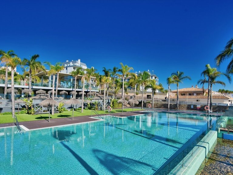 Apartment for Sale in  Mijas, Malaga 1