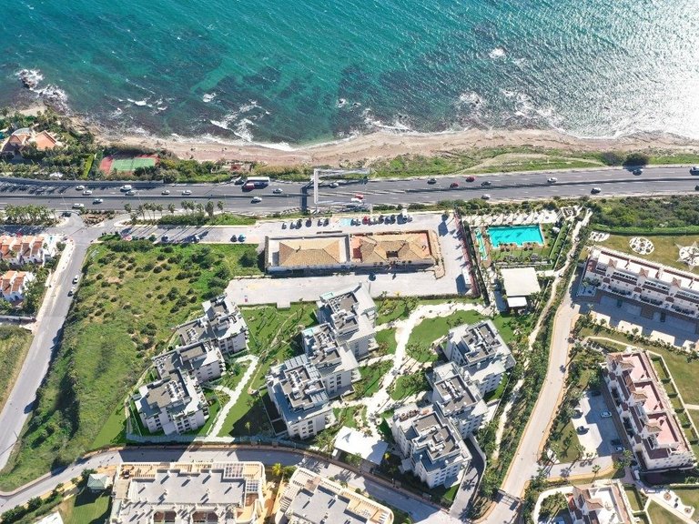 Apartment for Sale in  Mijas, Malaga 13