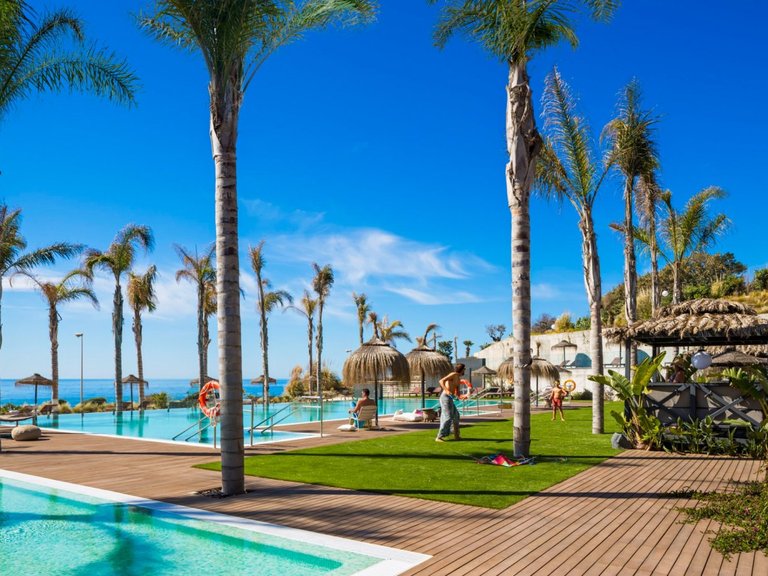 Apartment for Sale in  Mijas, Malaga 2