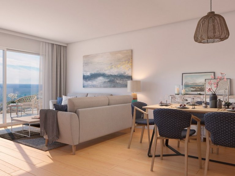 Apartment for Sale in  Mijas, Malaga 5
