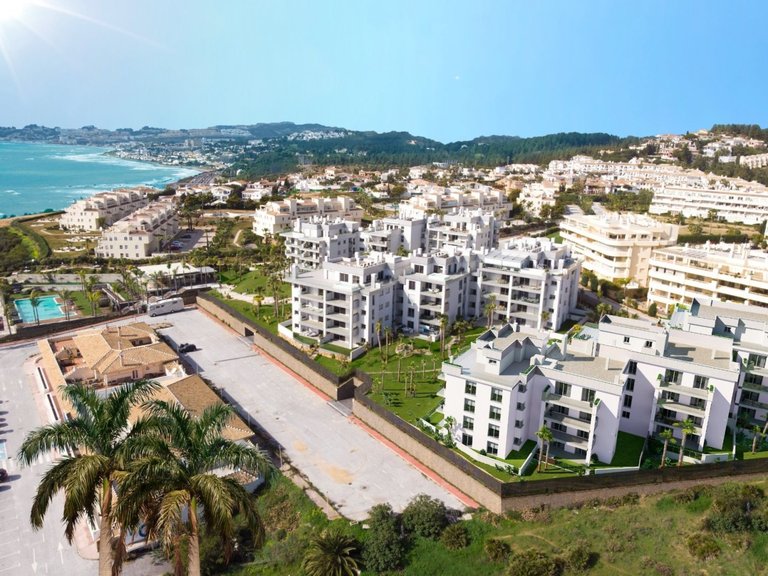 Apartment for Sale in  Mijas, Malaga 8
