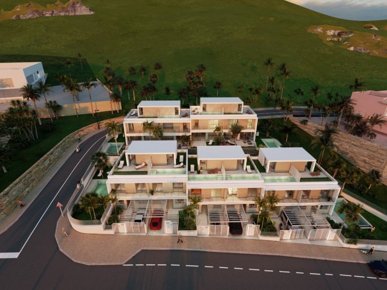 Villa for Sale in  Estepona, Malaga 11