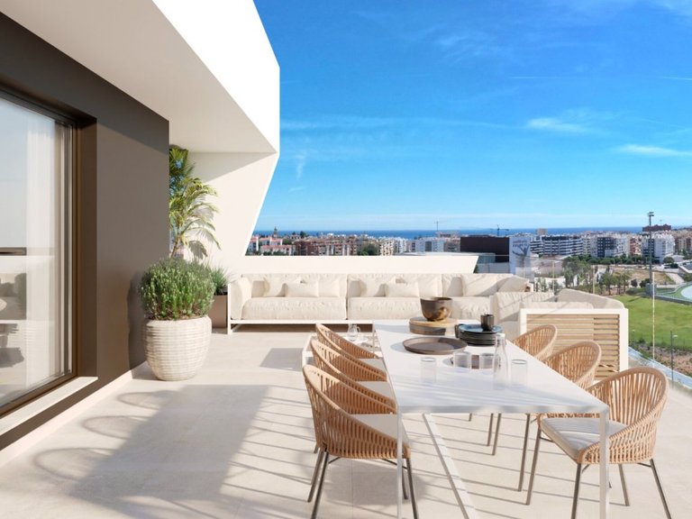 Apartment for Sale in  Estepona, Malaga 4