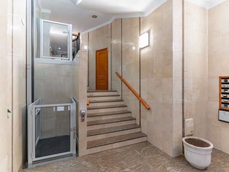 Apartment for Sale in  Málaga, Malaga 18
