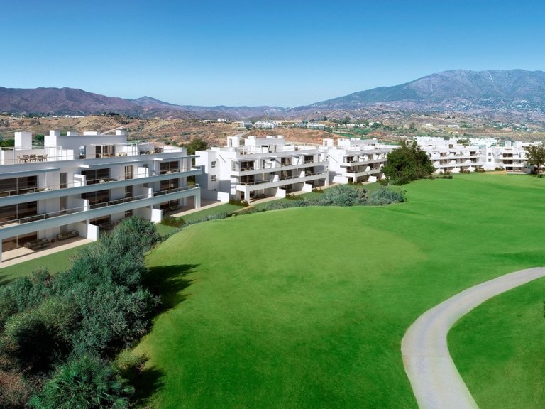 Apartment for Sale in  Mijas, Malaga 1