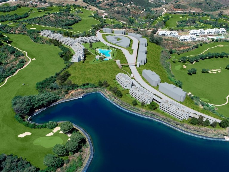 Apartment for Sale in  Mijas, Malaga 14