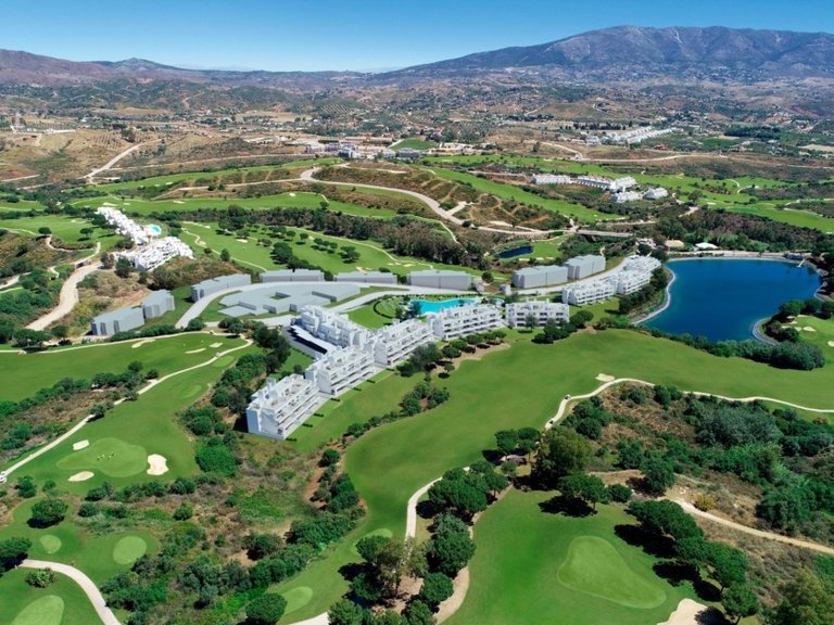 Apartment for Sale in  Mijas, Malaga 15