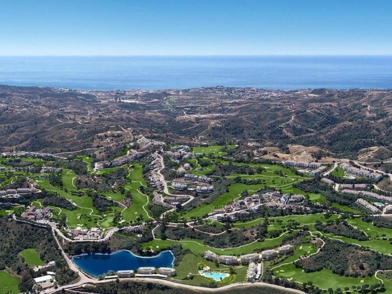 Apartment for Sale in  Mijas, Malaga 16