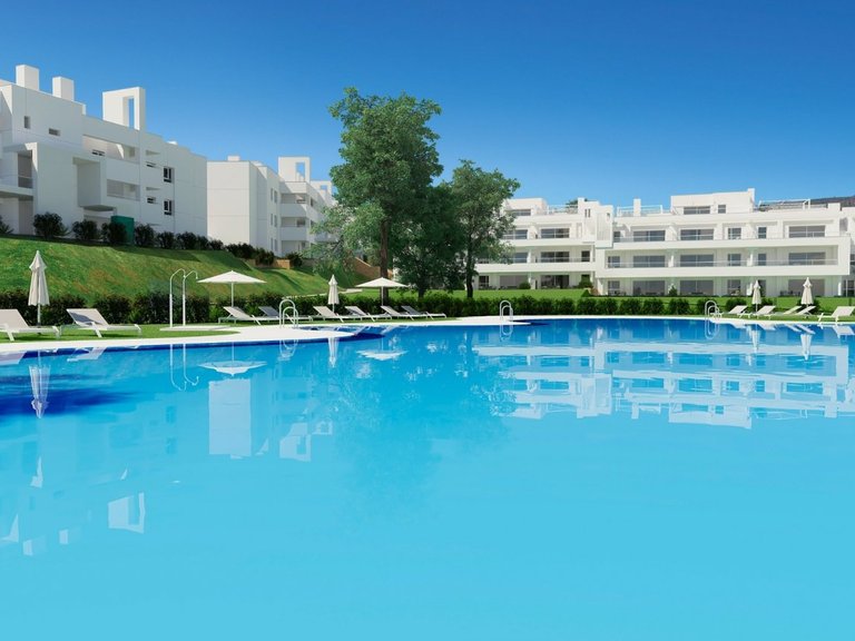 Apartment for Sale in  Mijas, Malaga 2