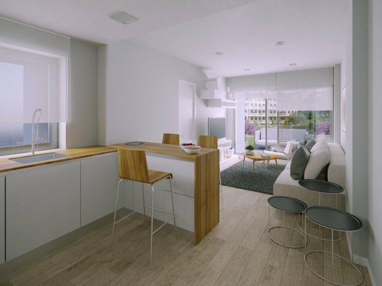 Apartment for Sale in  Fuengirola, Malaga 12