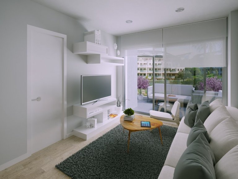 Apartment for Sale in  Fuengirola, Malaga 13
