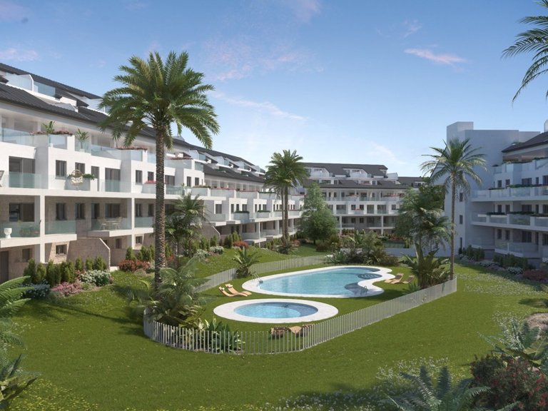 Apartment for Sale in  Fuengirola, Malaga 2