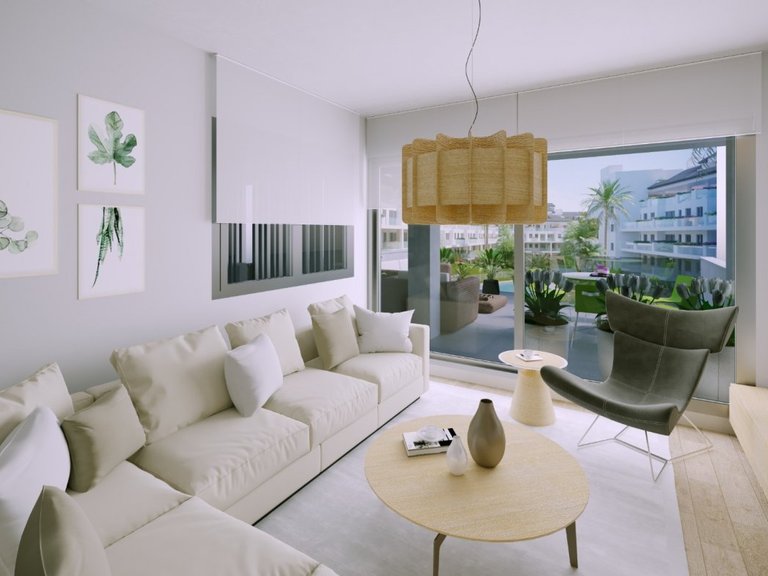 Apartment for Sale in  Fuengirola, Malaga 3