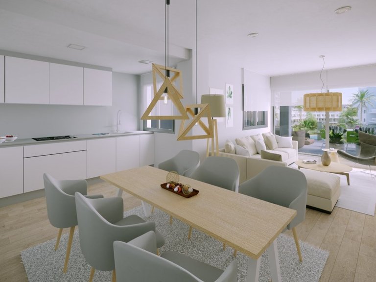 Apartment for Sale in  Fuengirola, Malaga 4