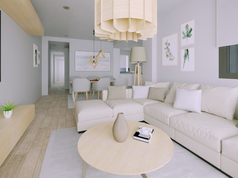 Apartment for Sale in  Fuengirola, Malaga 5
