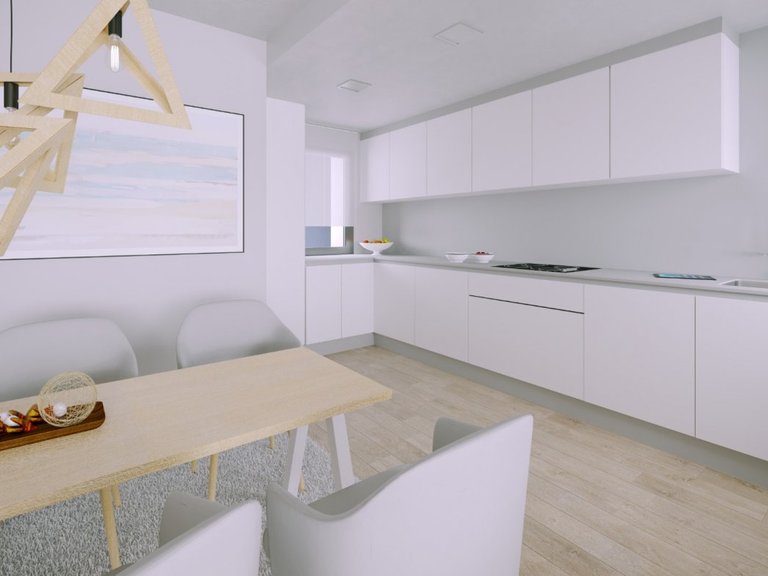 Apartment for Sale in  Fuengirola, Malaga 6