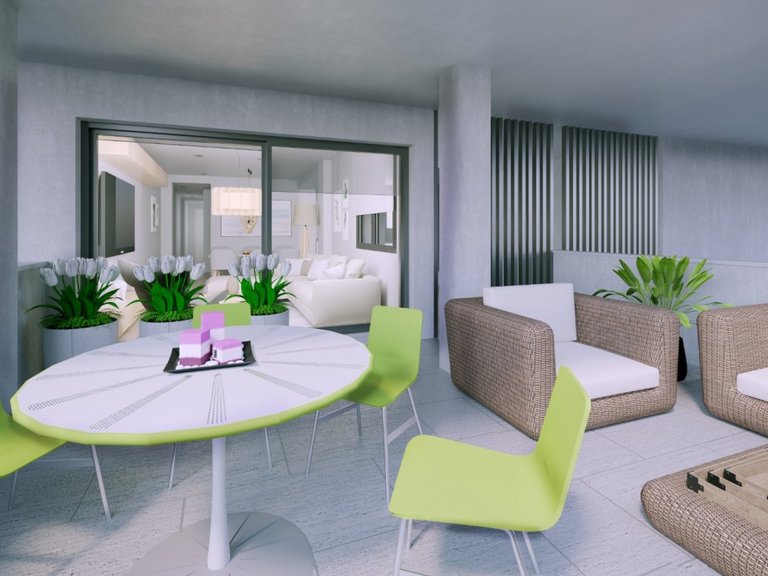 Apartment for Sale in  Fuengirola, Malaga 8