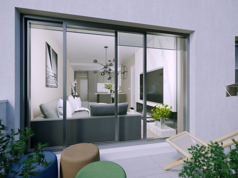 Apartment for Sale in  Fuengirola, Malaga 9