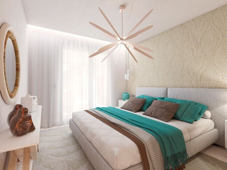 Apartment for Sale in  Casares, Malaga 10