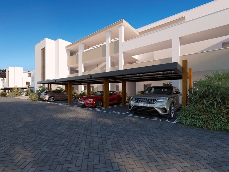 Apartment for Sale in  Casares, Malaga 14