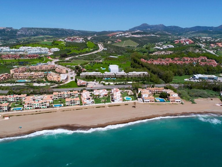 Apartment for Sale in  Casares, Malaga 3
