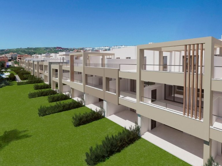 Apartment for Sale in  Casares, Malaga 4