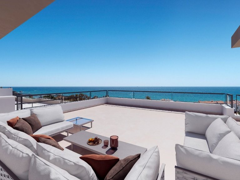 Apartment for Sale in  Casares, Malaga 6