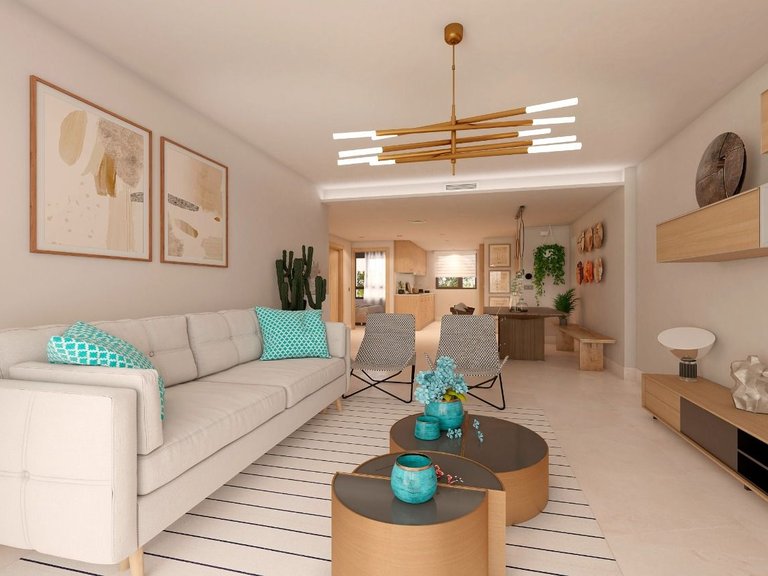 Apartment for Sale in  Casares, Malaga 7