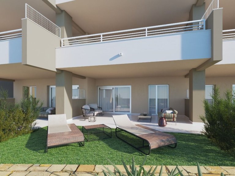 Apartment for Sale in  Estepona, Malaga 6