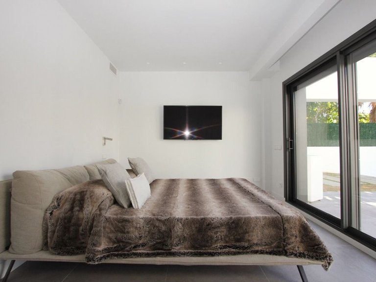 Villa for Sale in  Marbella, Malaga 20