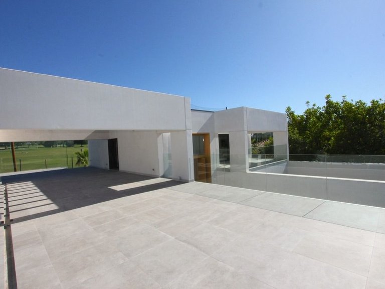Villa for Sale in  Marbella, Malaga 27