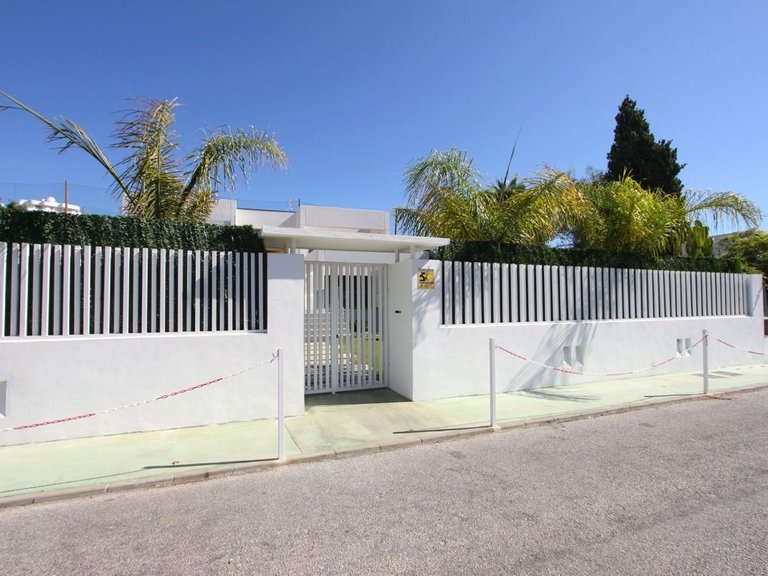 Villa for Sale in  Marbella, Malaga 35