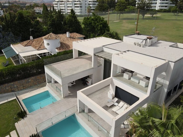 Villa for Sale in  Marbella, Malaga 36