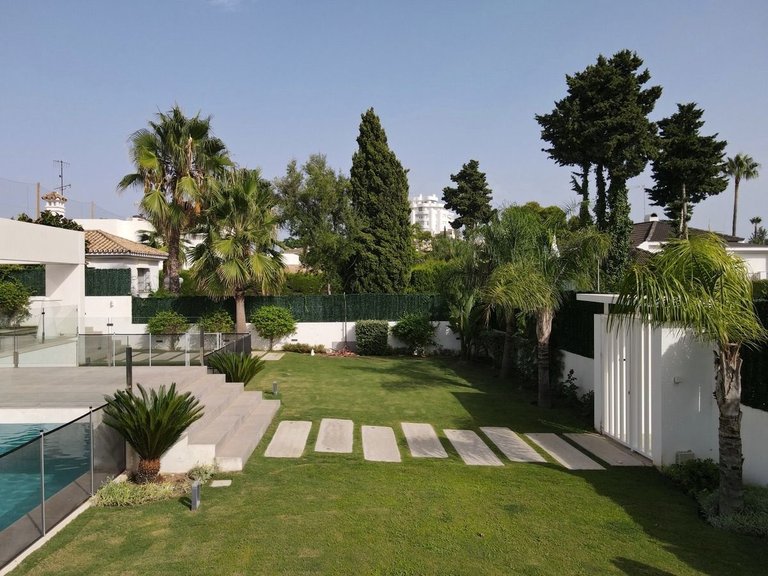 Villa for Sale in  Marbella, Malaga 37