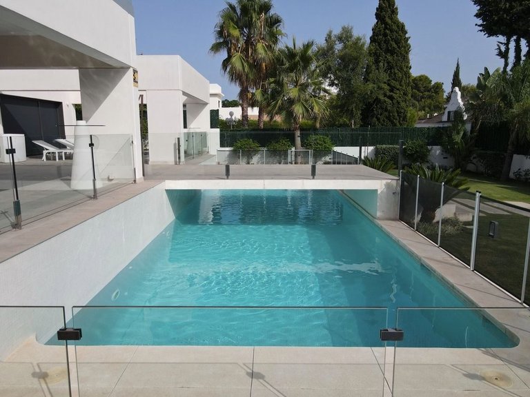 Villa for Sale in  Marbella, Malaga 39