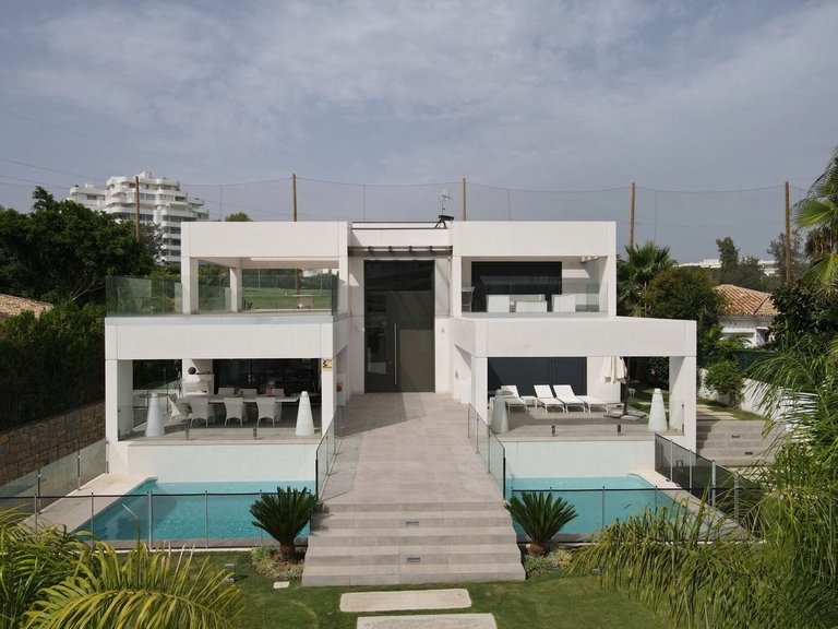 Villa for Sale in  Marbella, Malaga 40