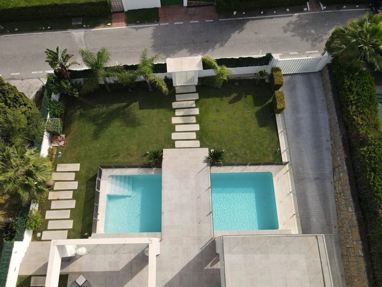 Villa for Sale in  Marbella, Malaga 43