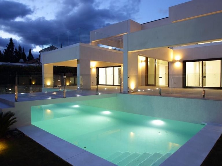 Villa for Sale in  Marbella, Malaga 44