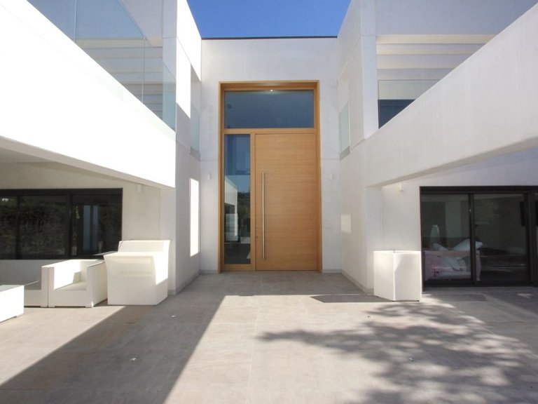 Villa for Sale in  Marbella, Malaga 6