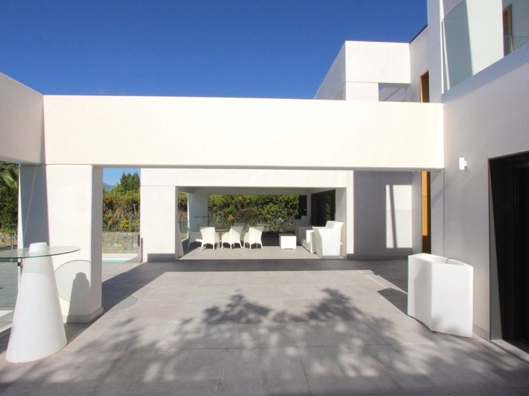 Villa for Sale in  Marbella, Malaga 7