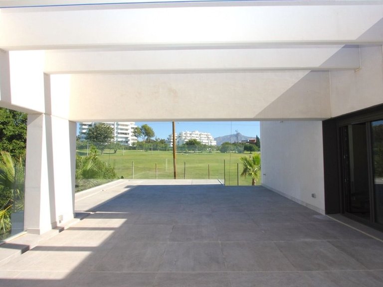 Villa for Sale in  Marbella, Malaga 9