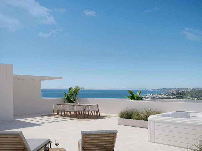 Apartment for Sale in  Estepona, Malaga 16