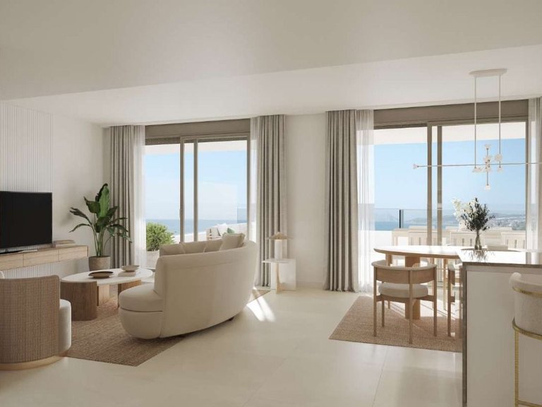 Apartment for Sale in  Estepona, Malaga 5