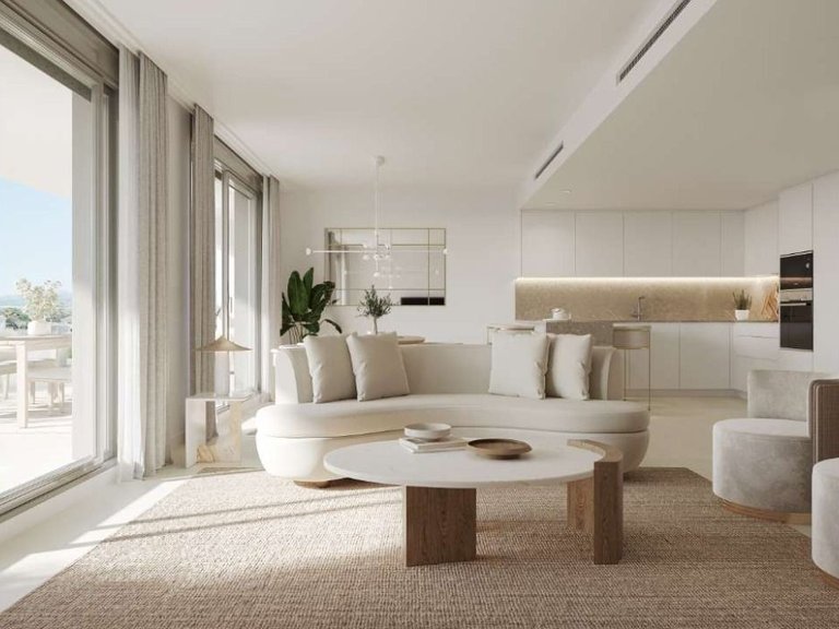 Apartment for Sale in  Estepona, Malaga 6