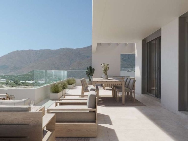 Apartment for Sale in  Estepona, Malaga 8