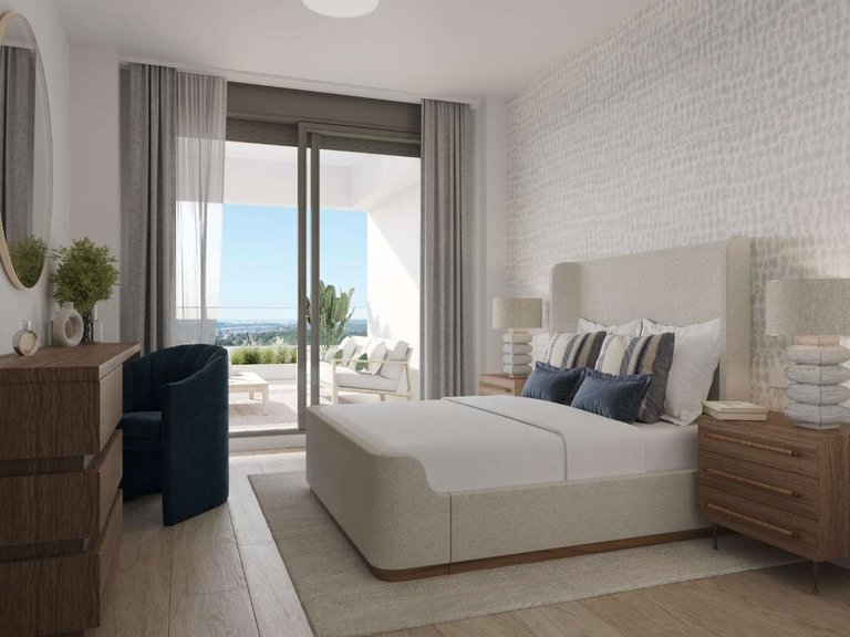 Apartment for Sale in  Estepona, Malaga 9